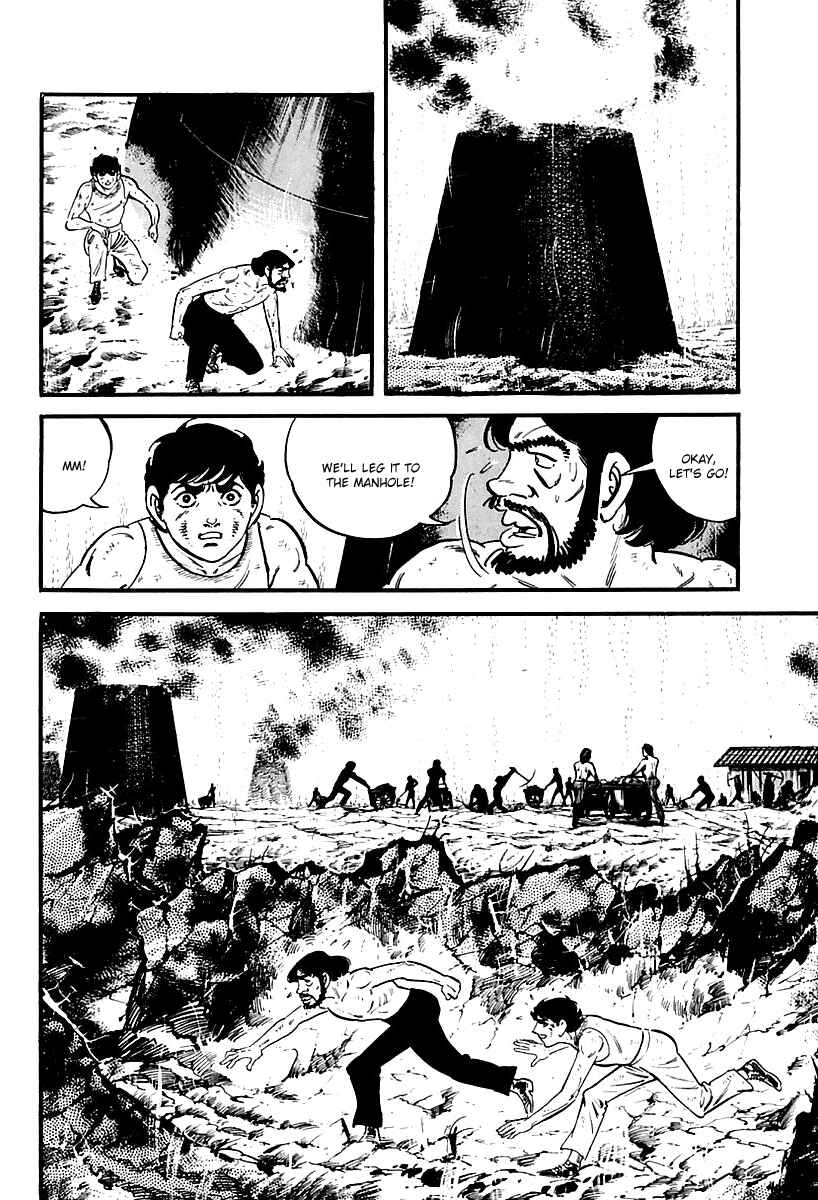 Page 13 Chapter 9 Survival: Another Story