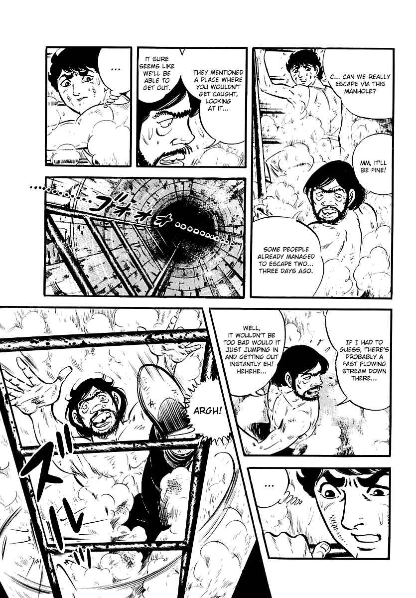Page 16 Chapter 9 Survival: Another Story