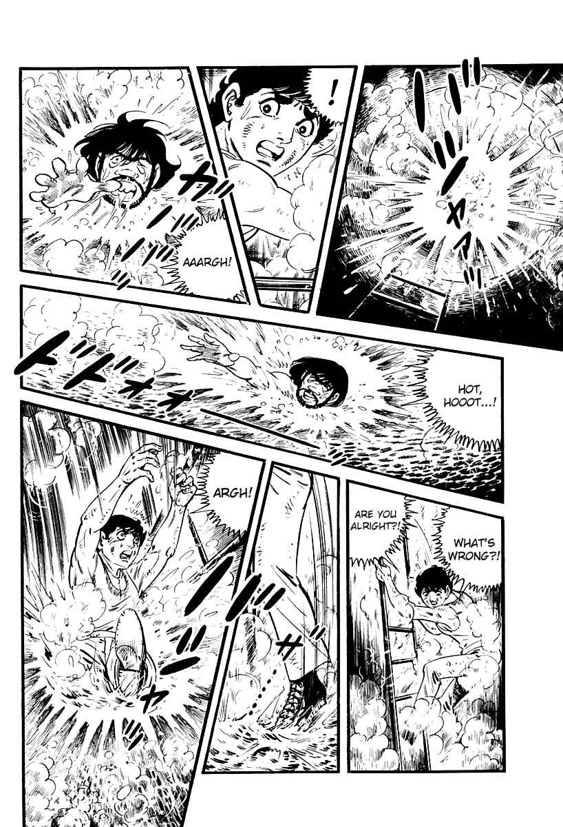 Page 17 Chapter 9 Survival: Another Story
