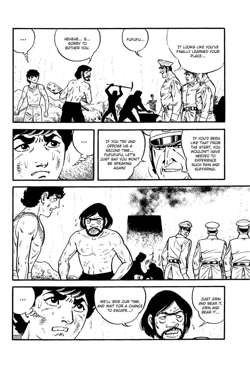 Page 5 Chapter 9 Survival: Another Story