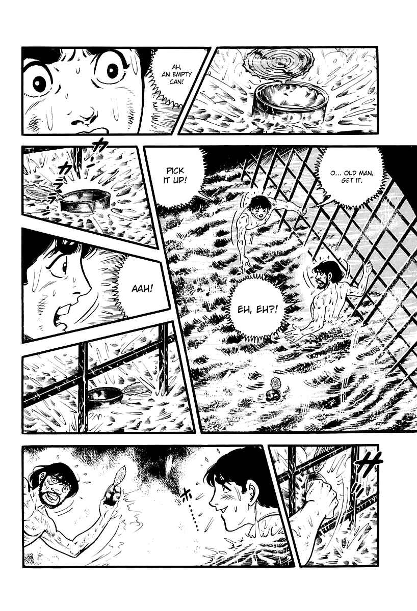 Page 10 Chapter 10 Survival: Another Story