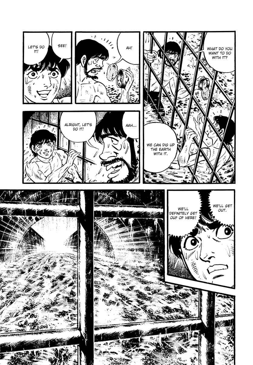 Page 11 Chapter 10 Survival: Another Story