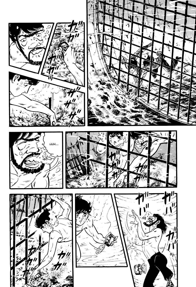 Page 12 Chapter 10 Survival: Another Story