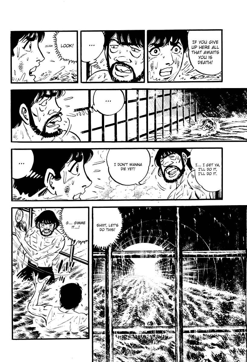 Page 14 Chapter 10 Survival: Another Story