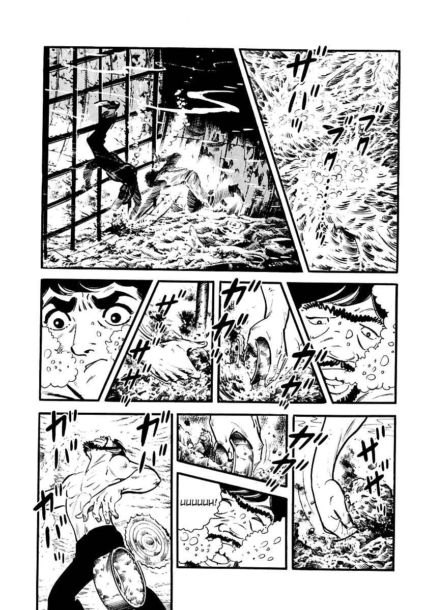 Page 15 Chapter 10 Survival: Another Story