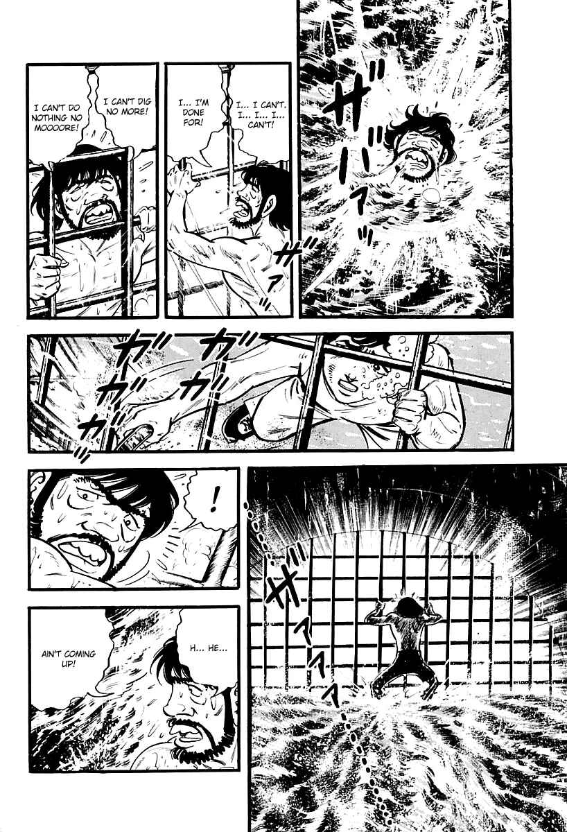 Page 16 Chapter 10 Survival: Another Story