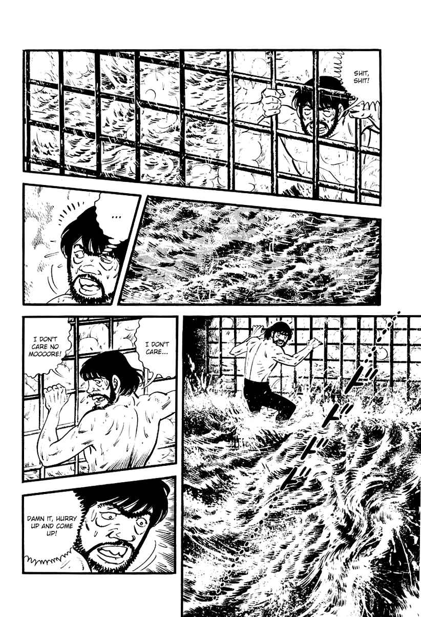 Page 18 Chapter 10 Survival: Another Story