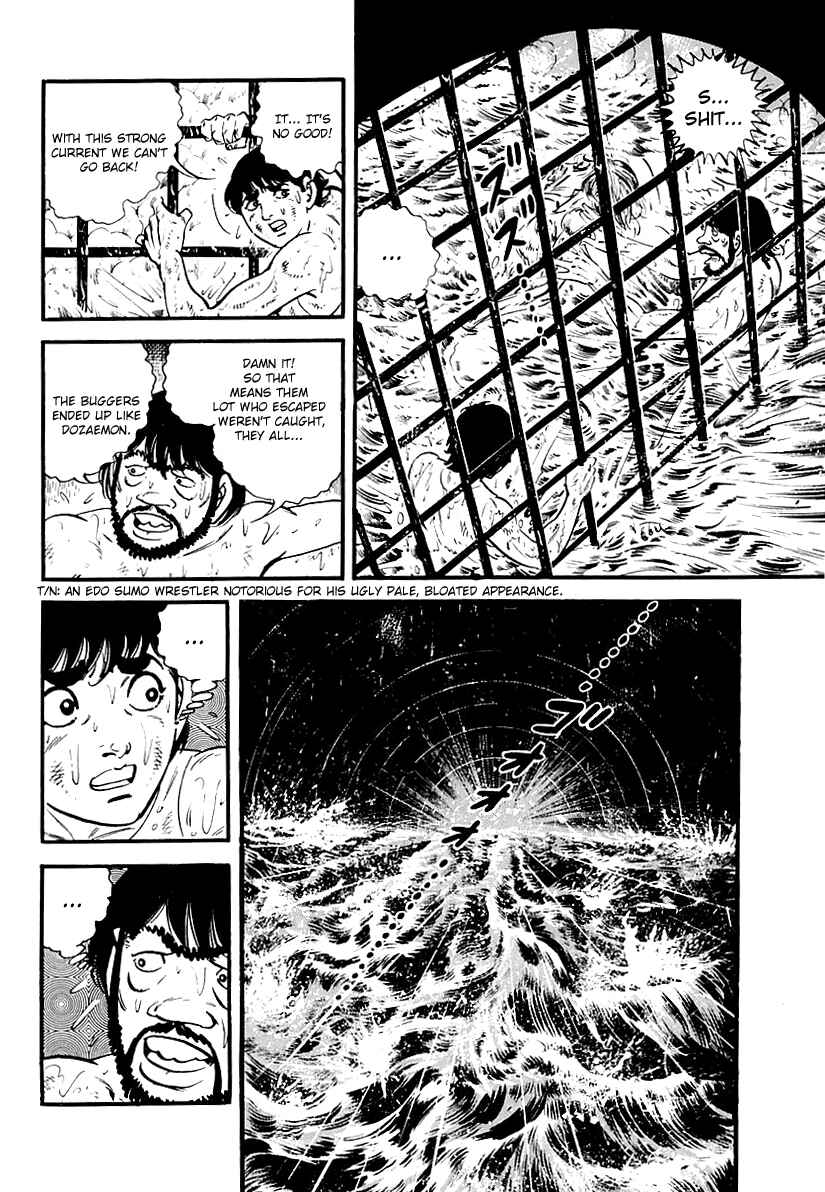 Page 4 Chapter 10 Survival: Another Story