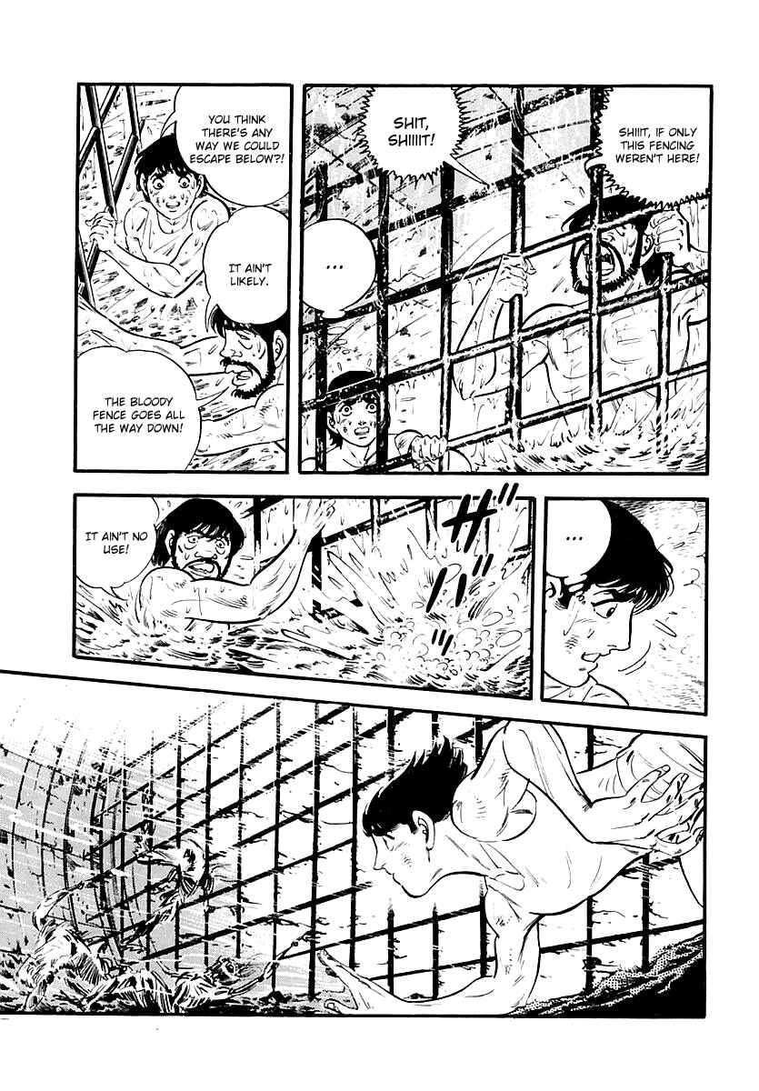 Page 5 Chapter 10 Survival: Another Story