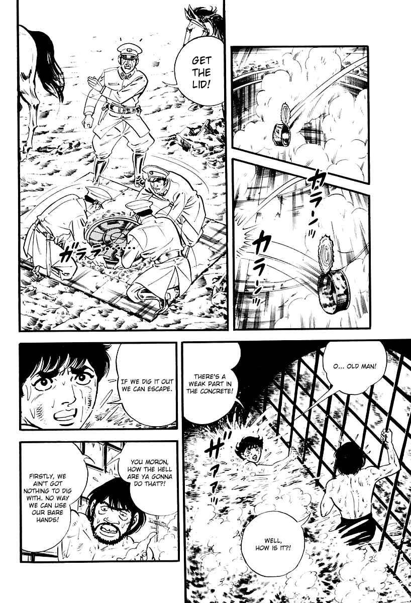 Page 8 Chapter 10 Survival: Another Story