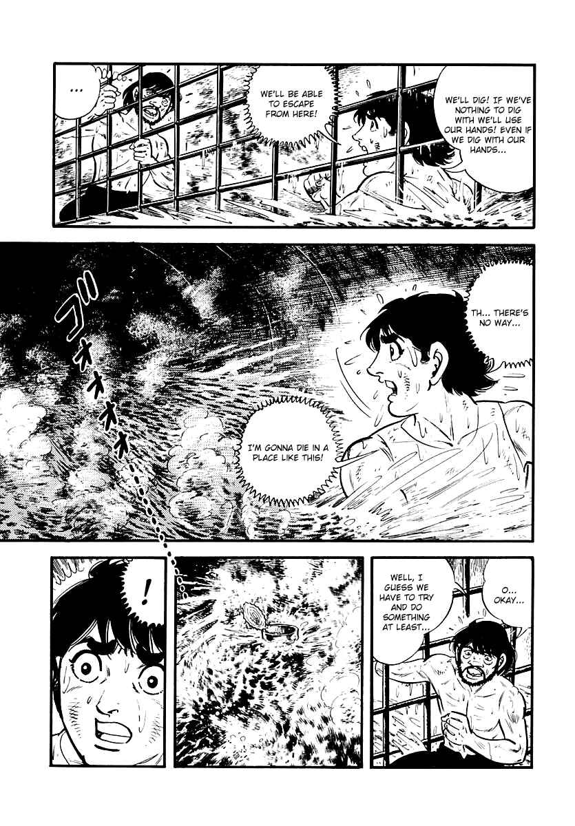Page 9 Chapter 10 Survival: Another Story