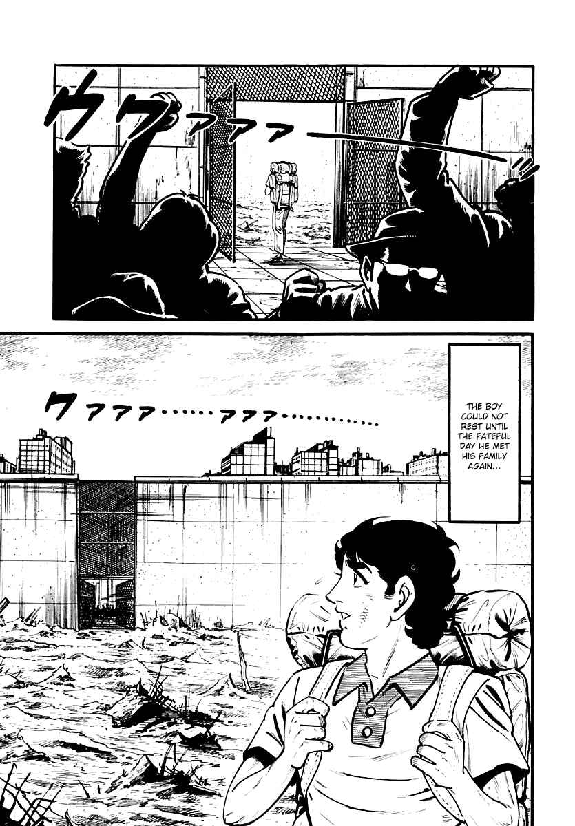 Page 17 Chapter 12 Survival: Another Story