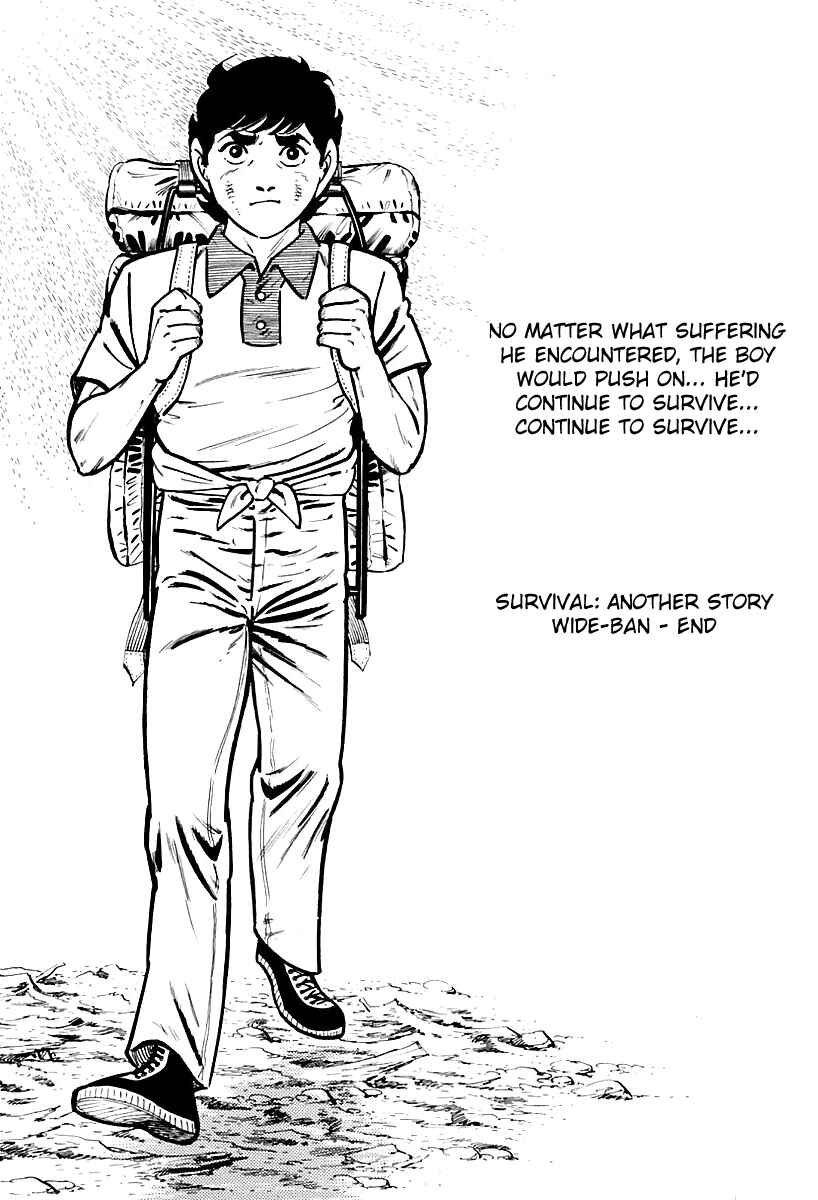 Page 18 Chapter 12 Survival: Another Story