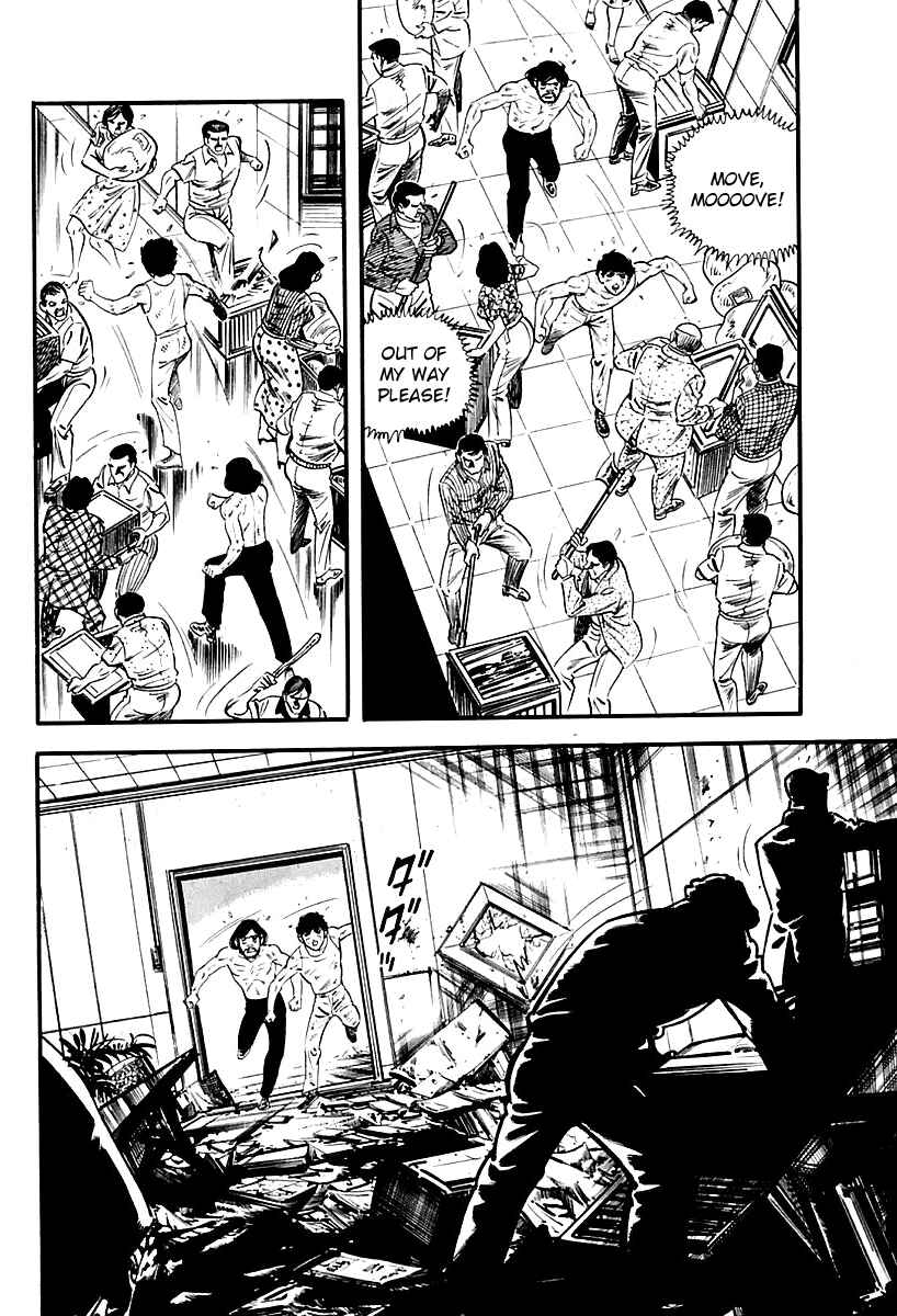 Page 9 Chapter 12 Survival: Another Story