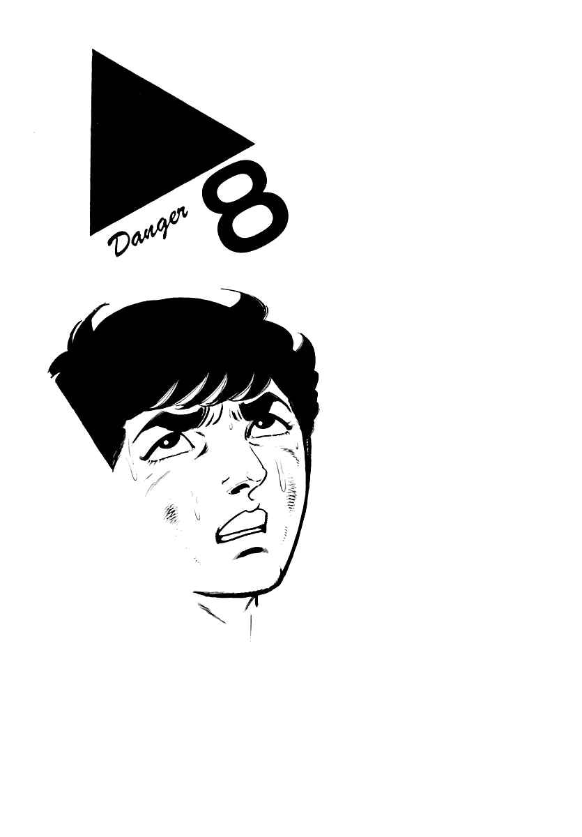 Page 1 Chapter 8 Survival: Another Story