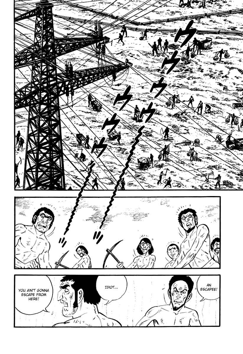 Page 14 Chapter 8 Survival: Another Story