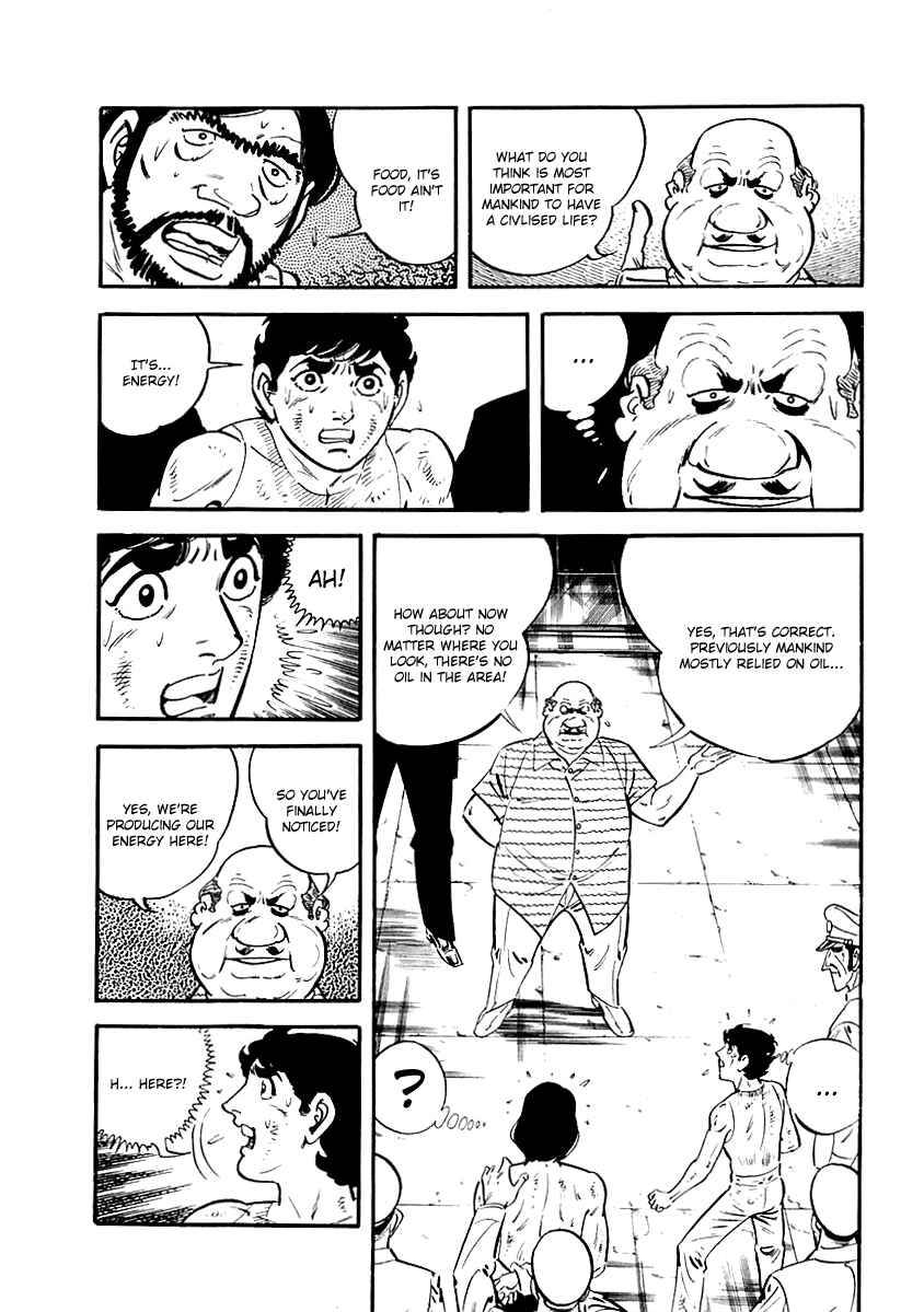 Page 23 Chapter 8 Survival: Another Story