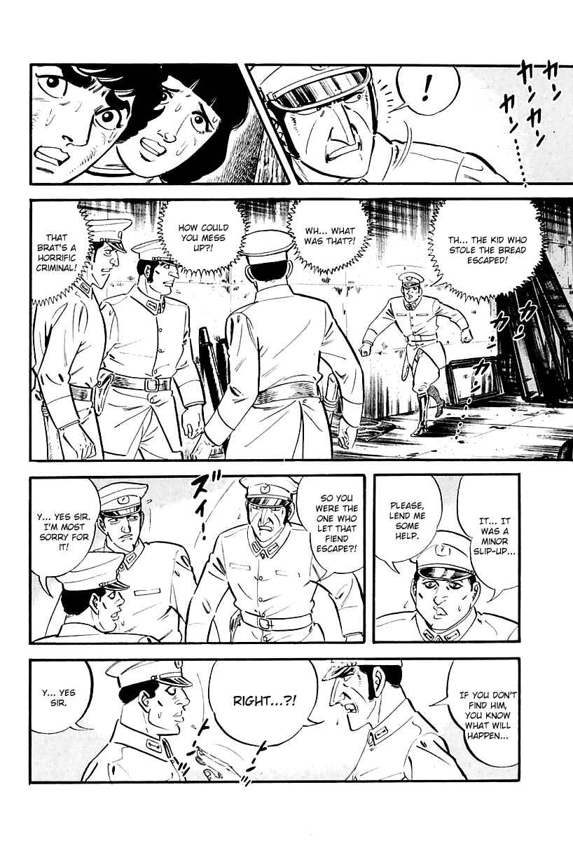 Page 12 Chapter 4 Survival: Another Story