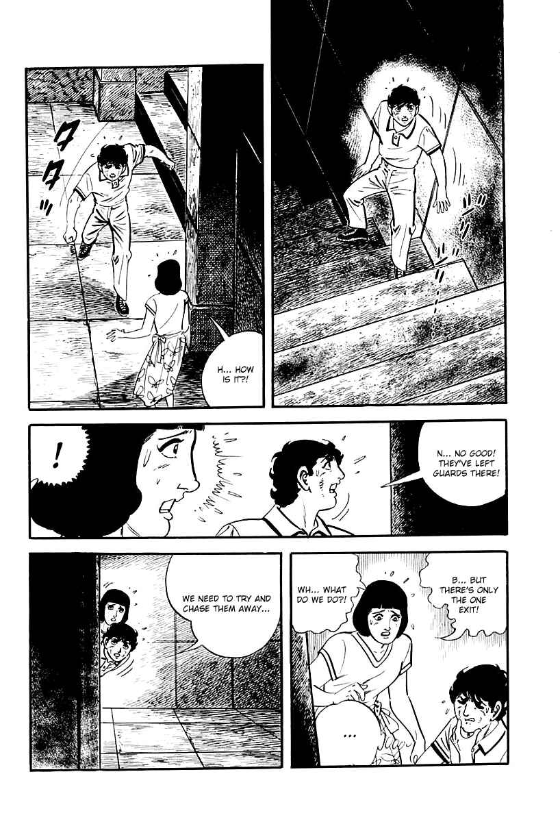 Page 18 Chapter 4 Survival: Another Story