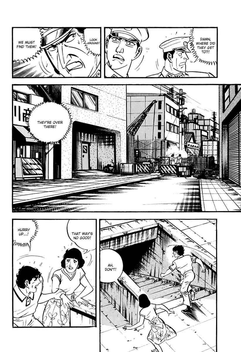 Page 6 Chapter 4 Survival: Another Story