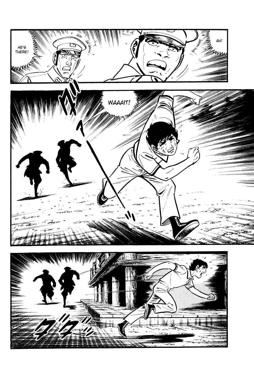 Page 16 Chapter 6 Survival: Another Story