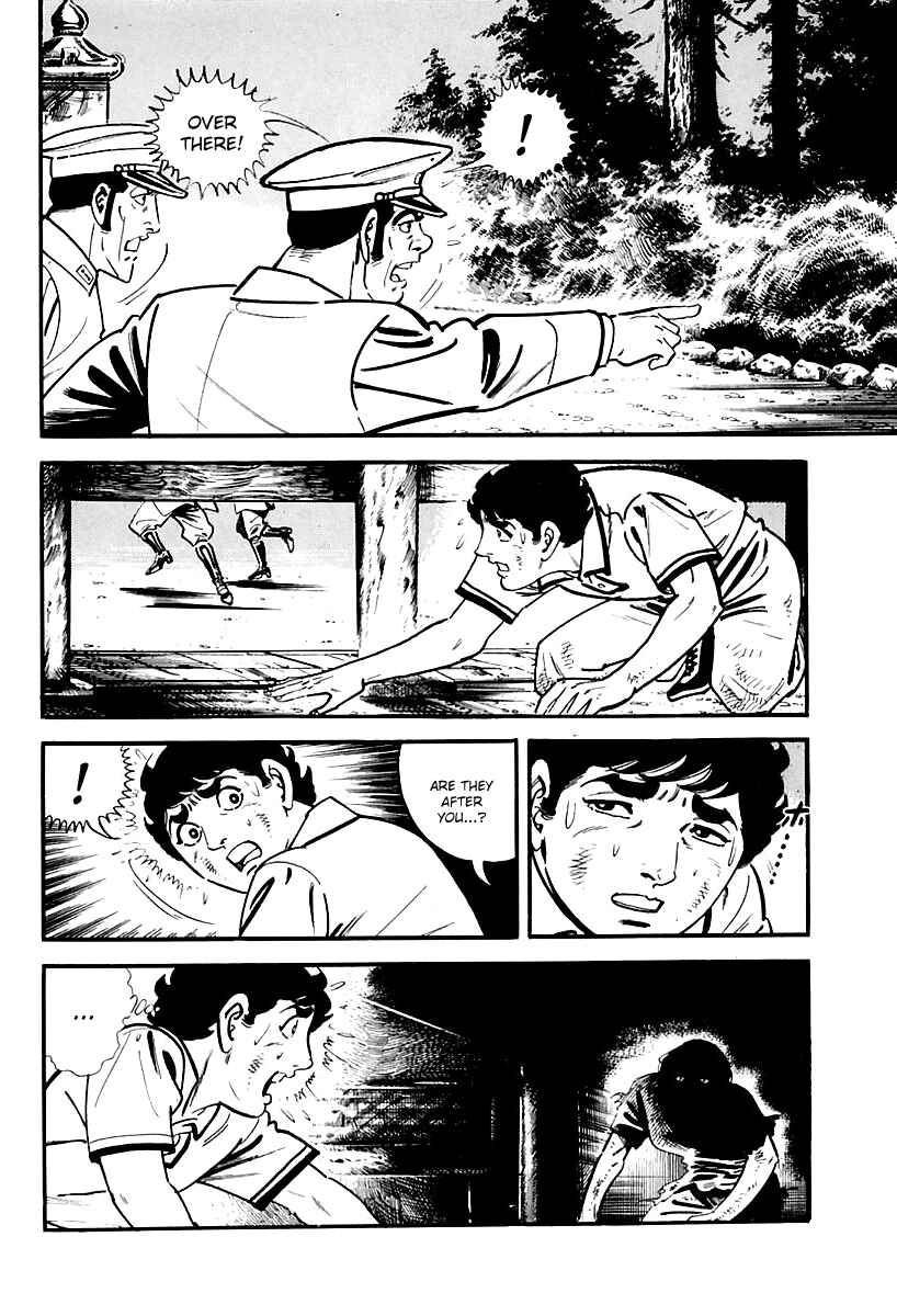 Page 18 Chapter 6 Survival: Another Story