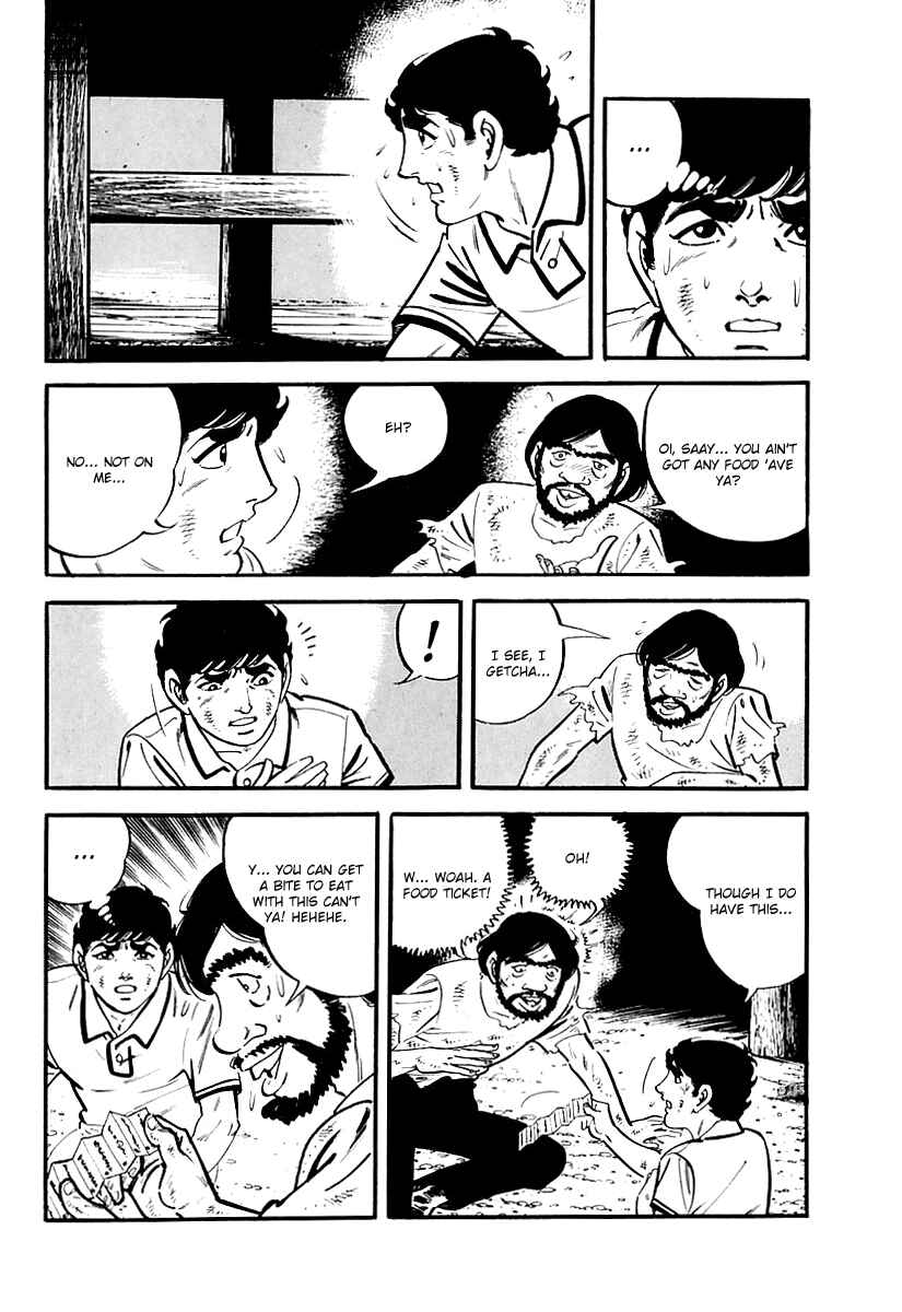Page 20 Chapter 6 Survival: Another Story