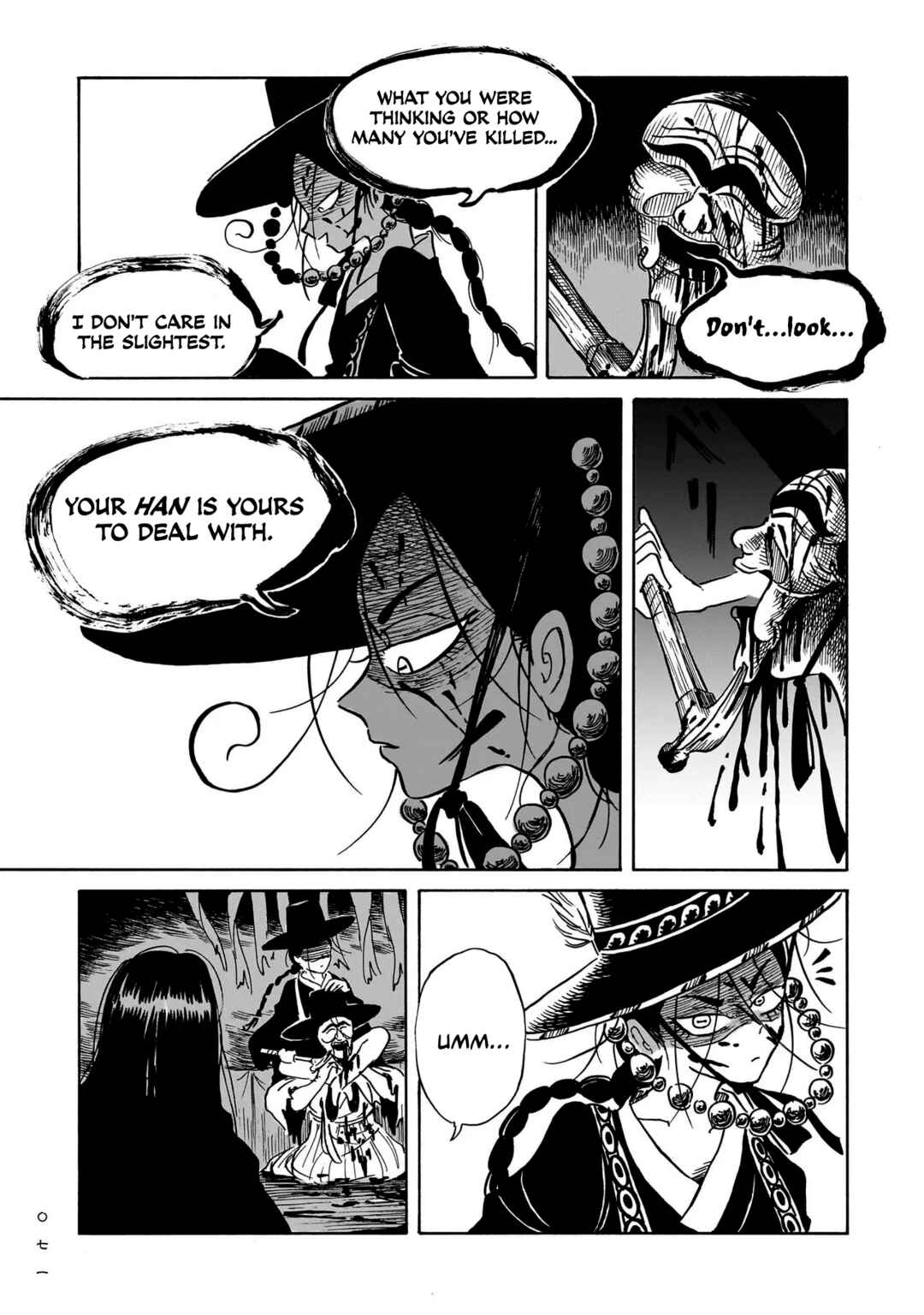 Page 13 Chapter 2 Kokufu Kyoudan
