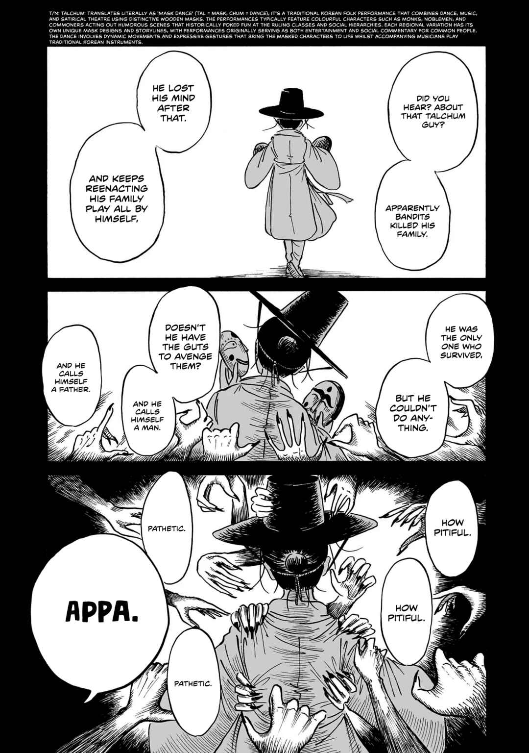 Page 19 Chapter 2 Kokufu Kyoudan