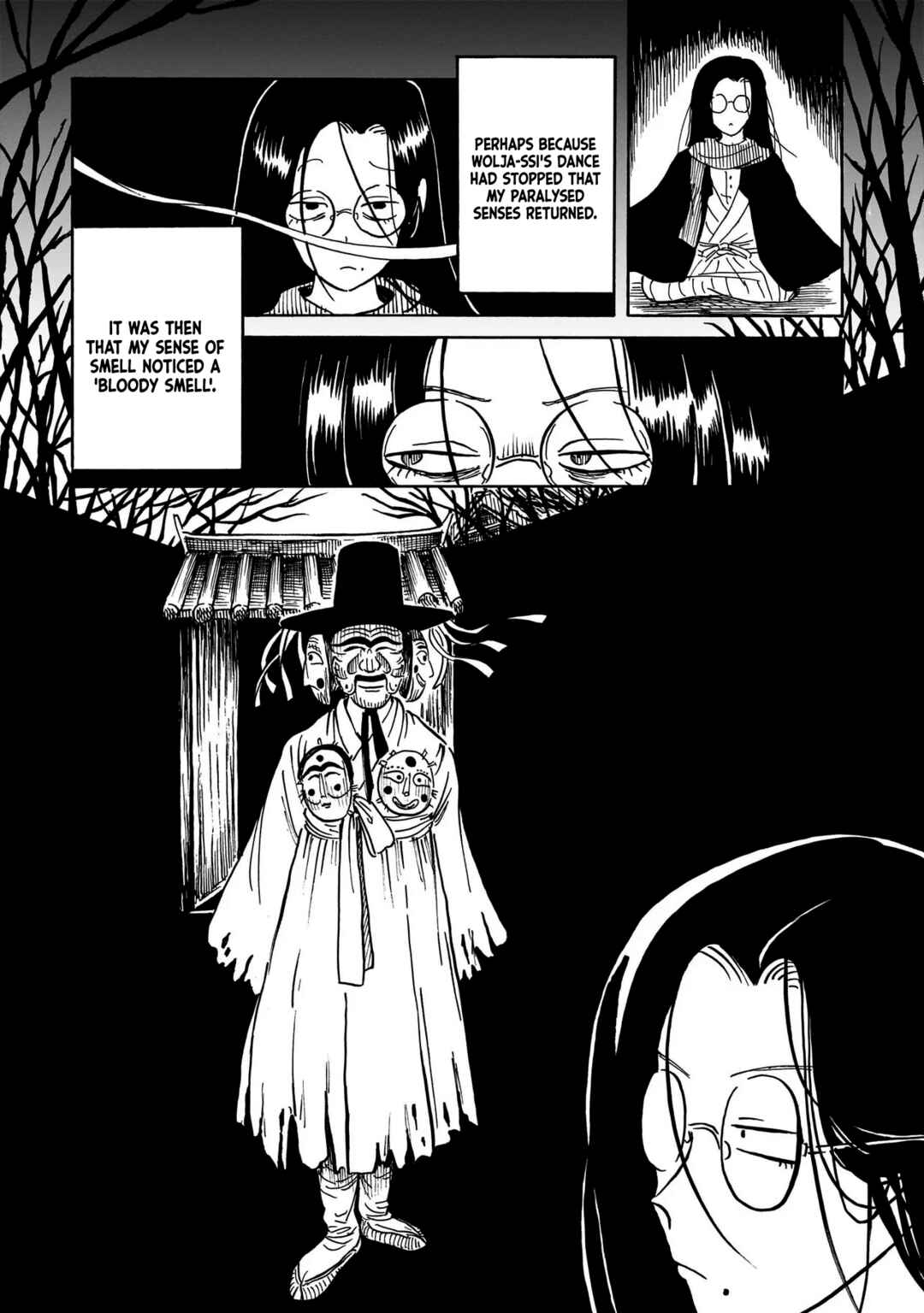 Page 48 Chapter 1 Kokufu Kyoudan