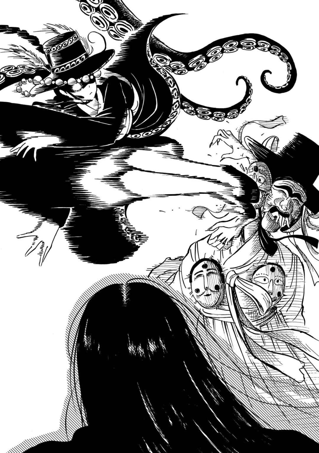 Page 50 Chapter 1 Kokufu Kyoudan