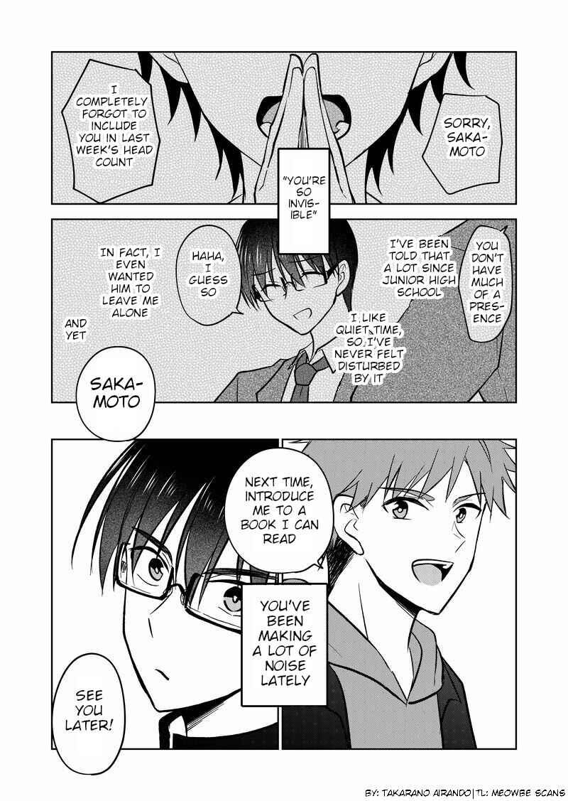 Page 2 Chapter 15 I Got Genderswapped (♂→♀), so I Tried to Seduce My Classmate