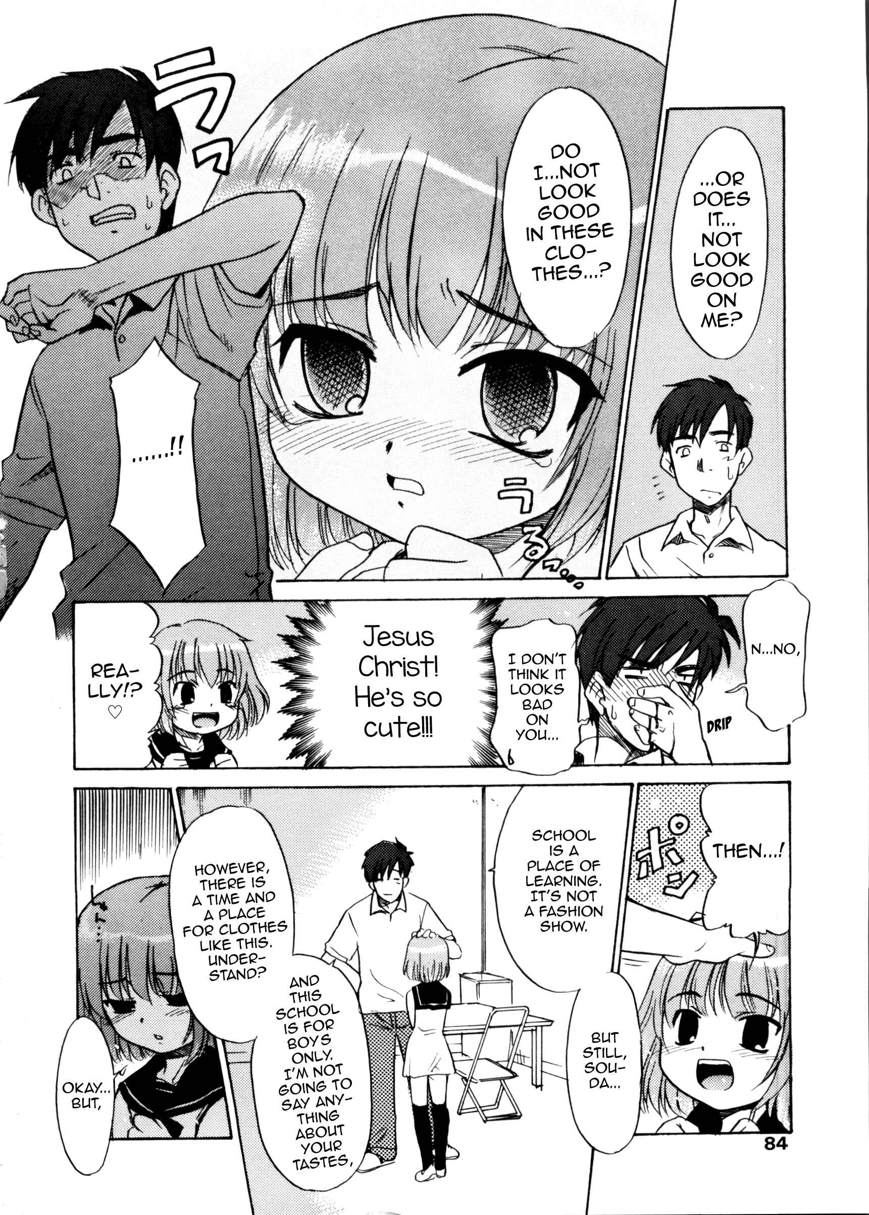 Page 4 Chapter Unknown_3b22 Casual Day