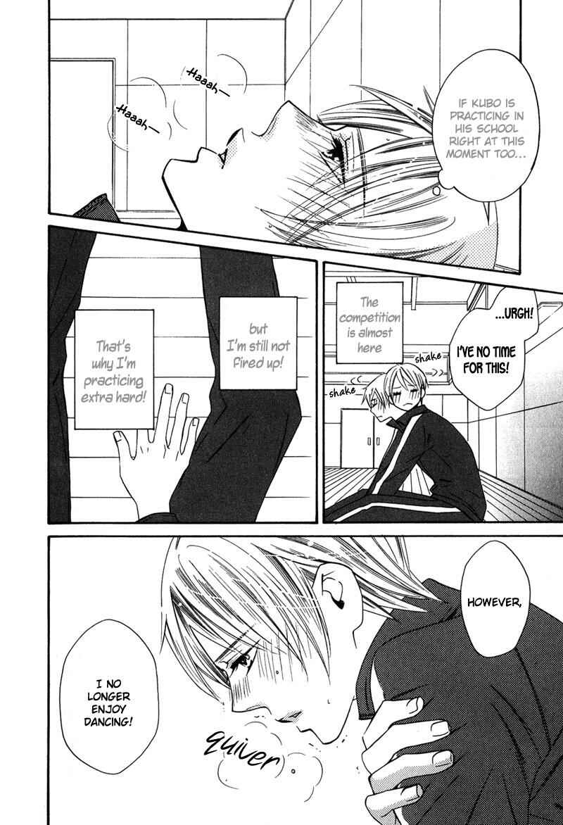 Page 29 Chapter 5 Shitsuji Kyoushi no Renai Jugyou