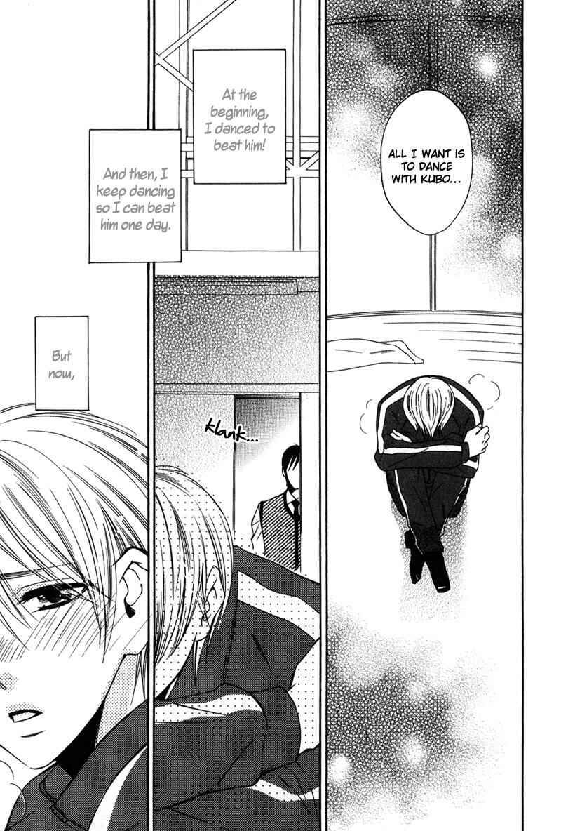 Page 30 Chapter 5 Shitsuji Kyoushi no Renai Jugyou