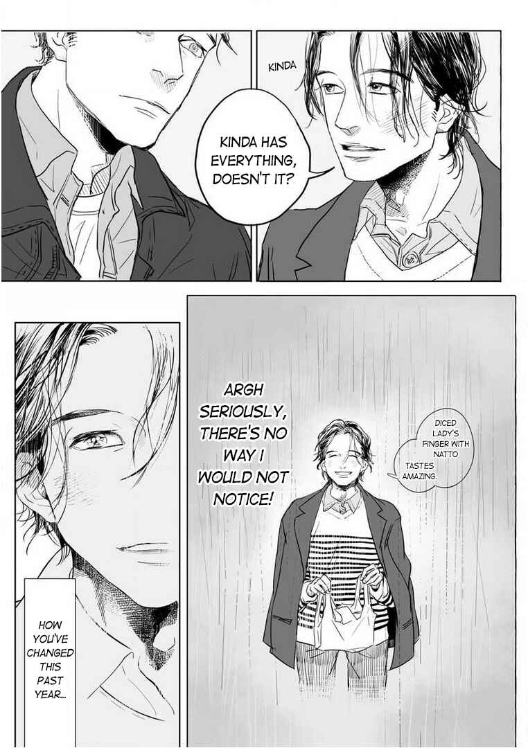Page 12 Chapter 2 Hatsukoi Catharsis
