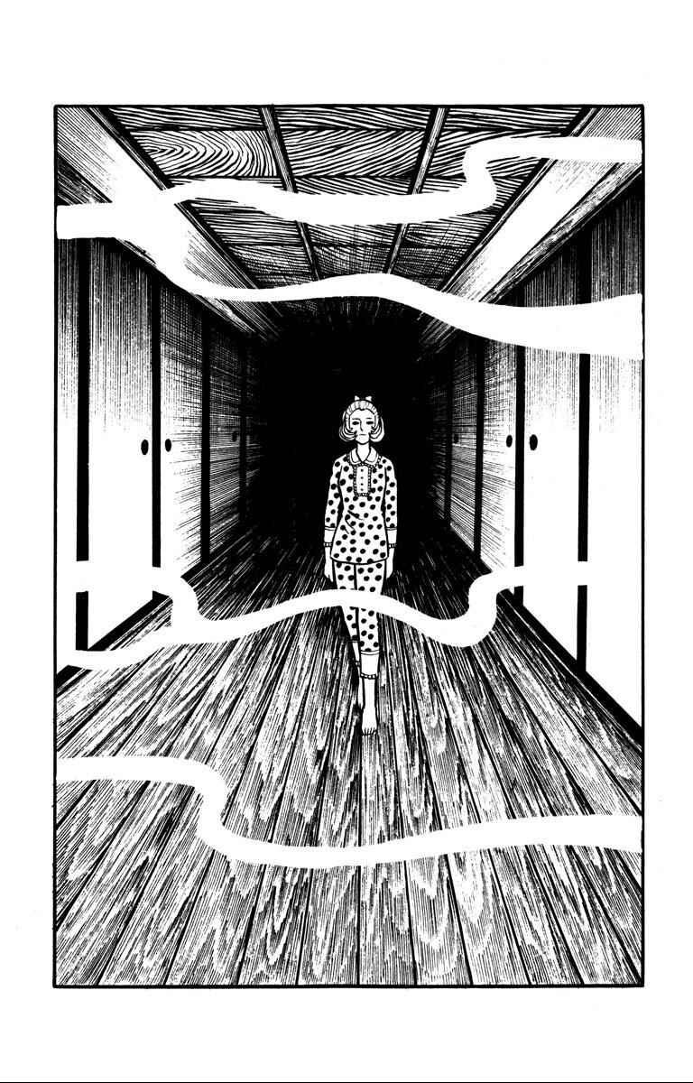 Page 15 Chapter 3 Bloodsucking! Black Magic Castle
