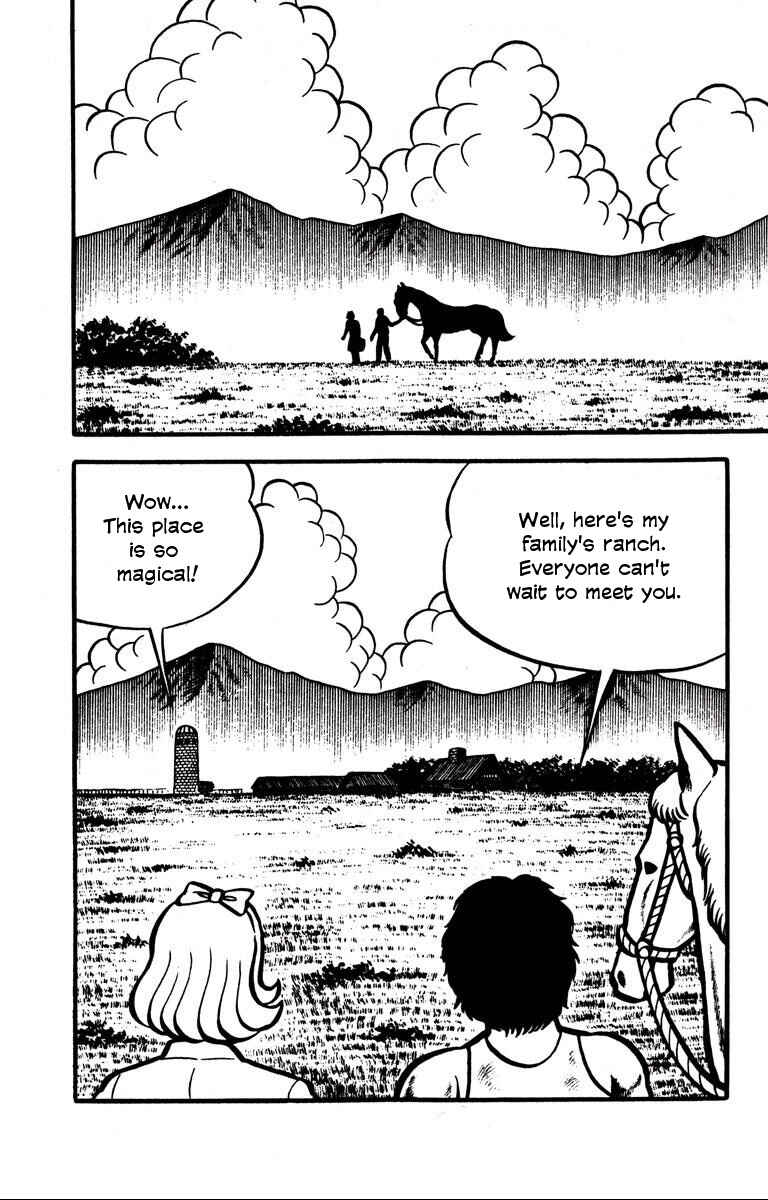 Page 7 Chapter 10 Bloodsucking! Black Magic Castle