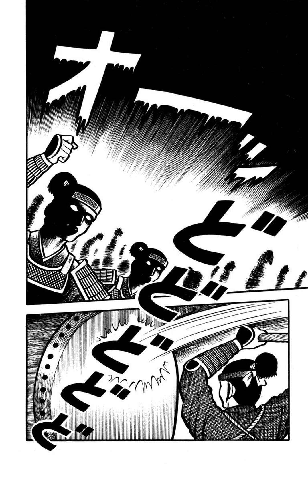 Page 15 Chapter 6 Bloodsucking! Black Magic Castle