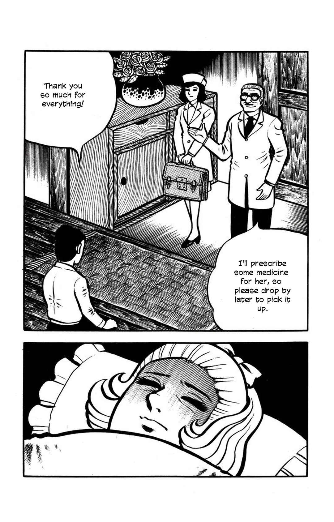 Page 19 Chapter 5 Bloodsucking! Black Magic Castle