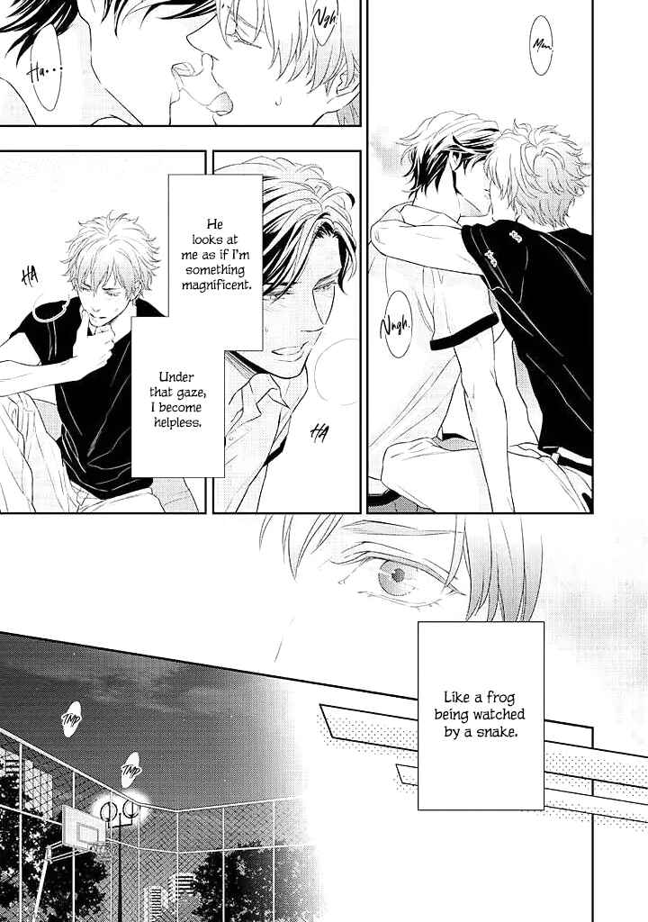 Page 13 Chapter 1 High Pressure