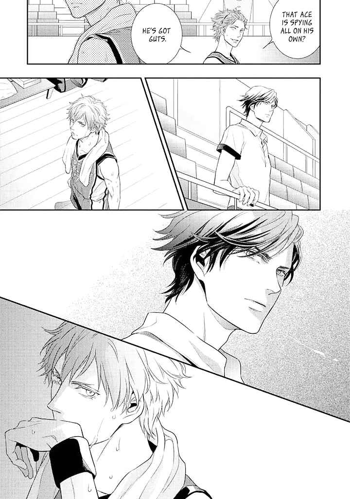 Page 7 Chapter 1 High Pressure
