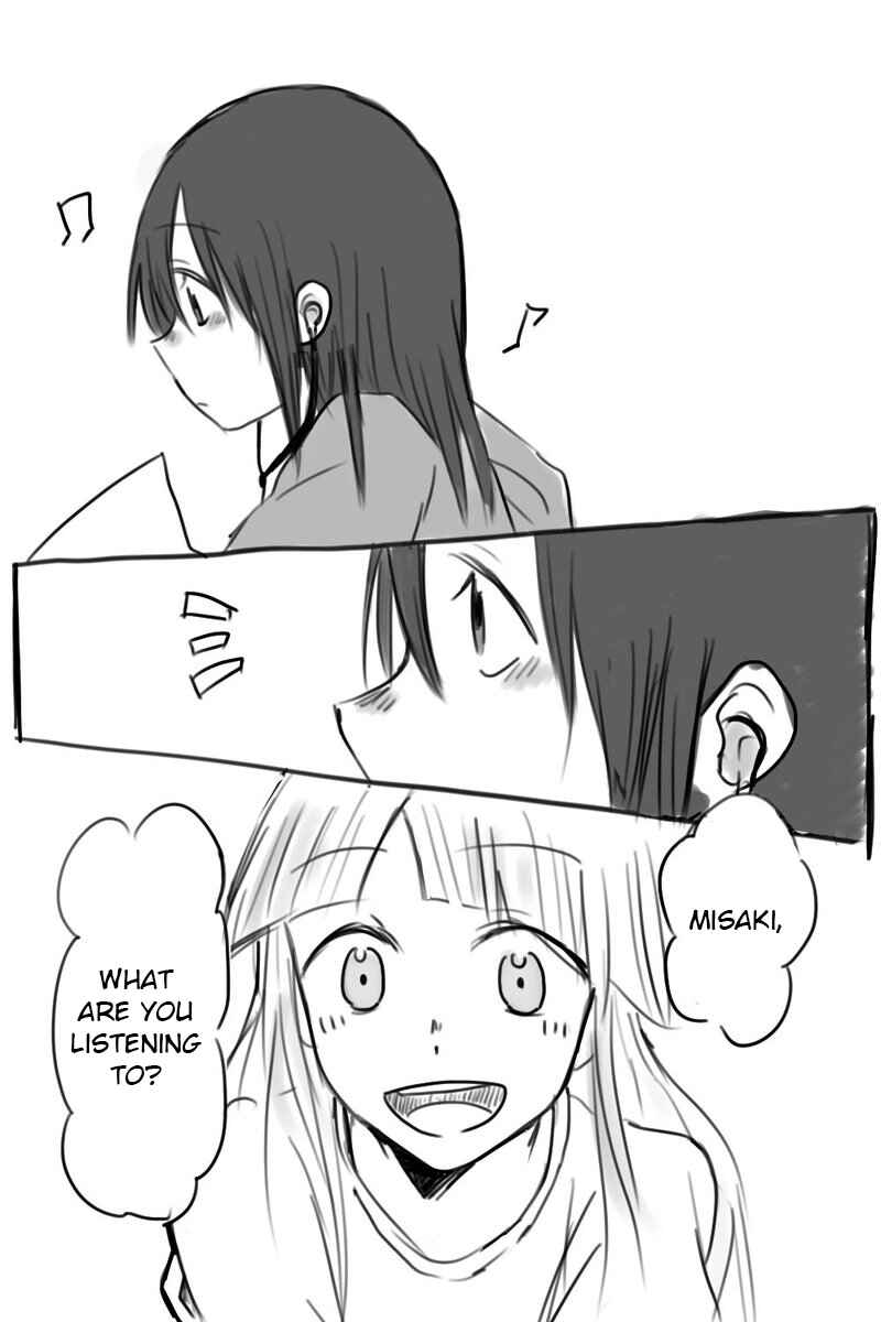 Page 1 Chapter Unknown_740f BanG Dream! - An Unheard Confession? (Doujinshi)