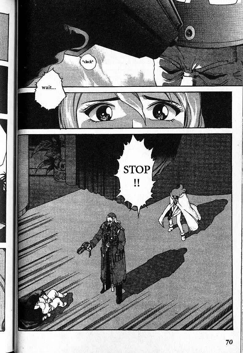 Page 30 Chapter 8 Eat-Man