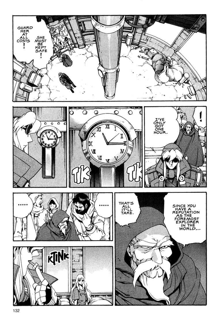 Page 4 Chapter 6.1 Eat-Man