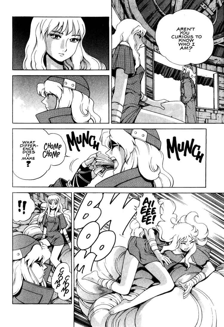 Page 7 Chapter 6.1 Eat-Man
