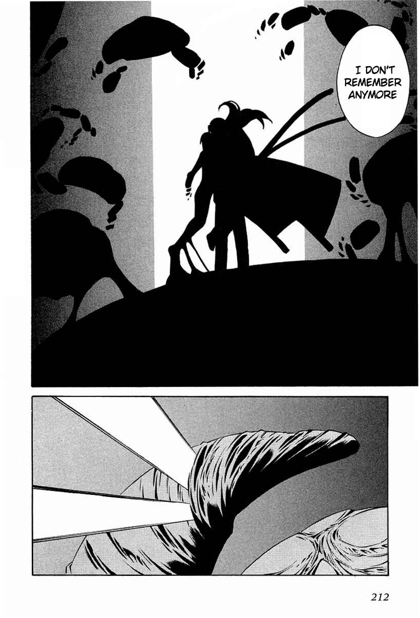 Page 22 Chapter 84 Eat-Man