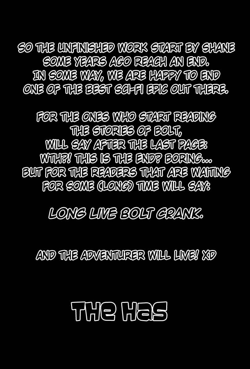 Page 34 Chapter 84 Eat-Man