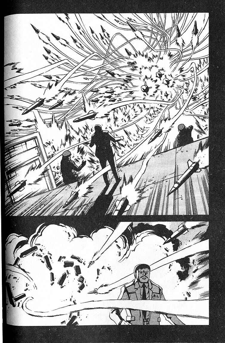 Page 28 Chapter 36 Eat-Man