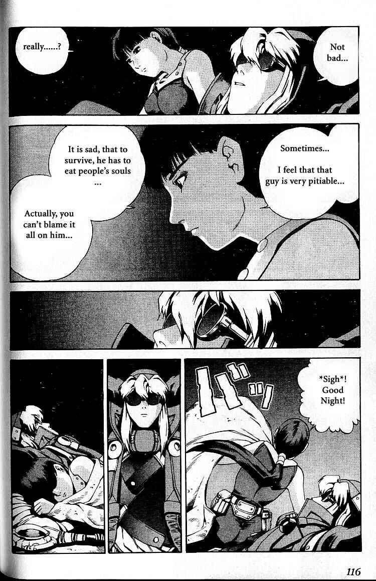 Page 10 Chapter 28 Eat-Man